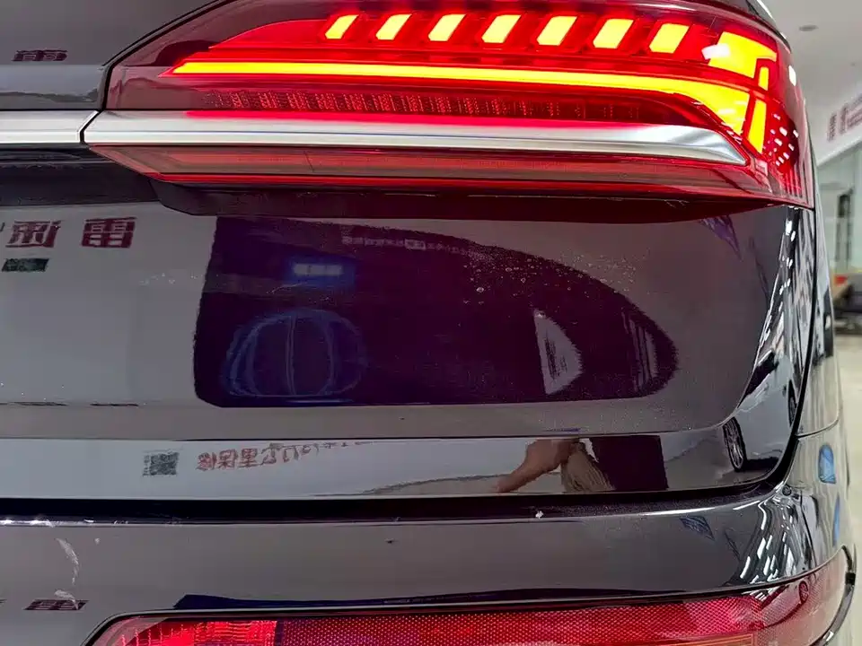 Audi Q7 Audi Q7