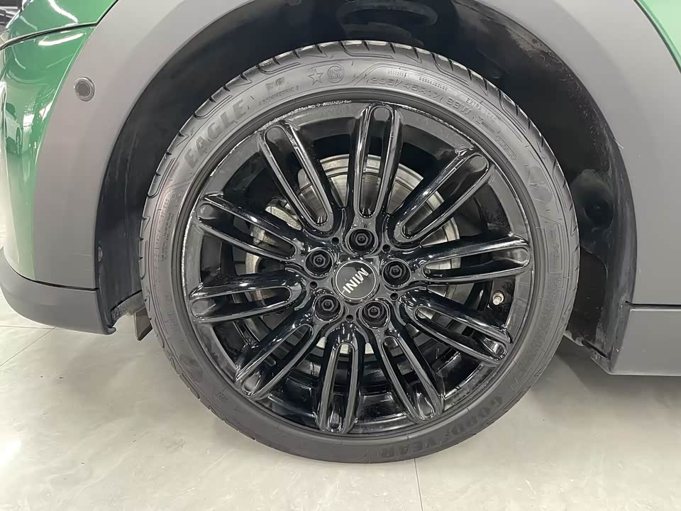 MINI MINI