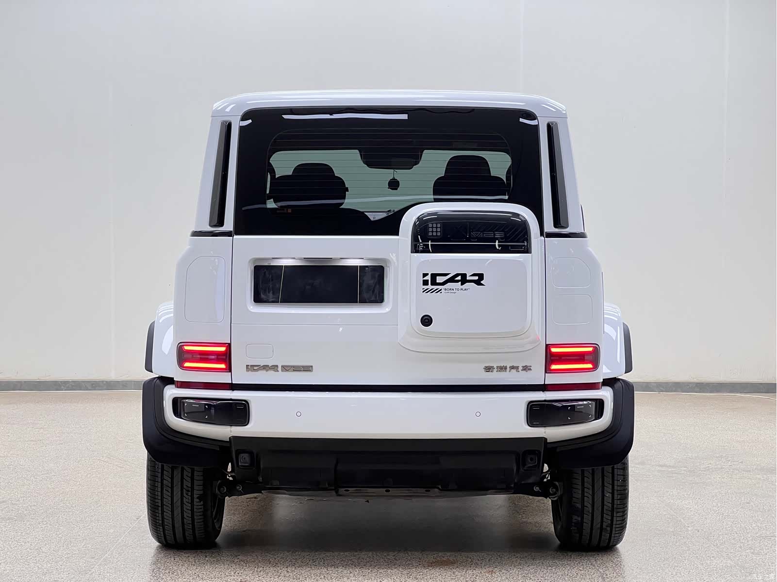 Chery V23, 2025 6