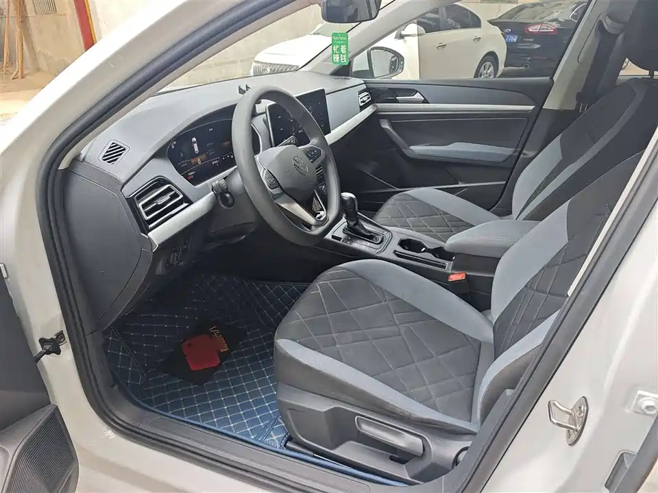 Volkswagen Lavida Volkswagen Lavida