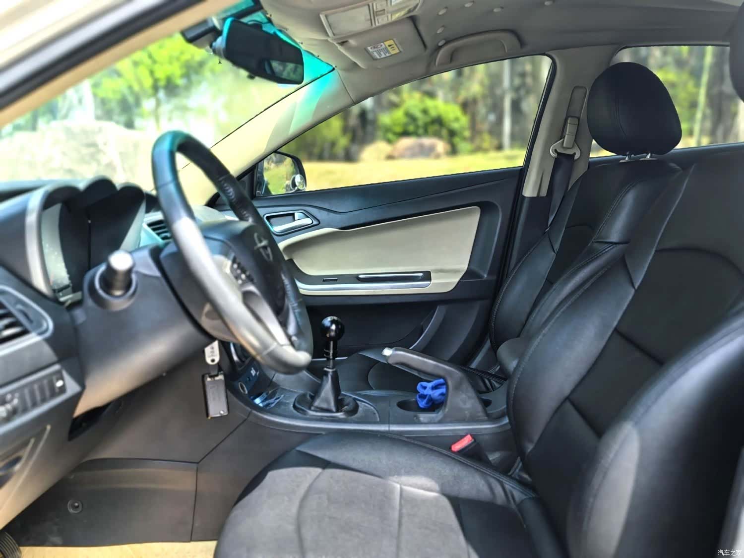 Haima M5, 2015 6