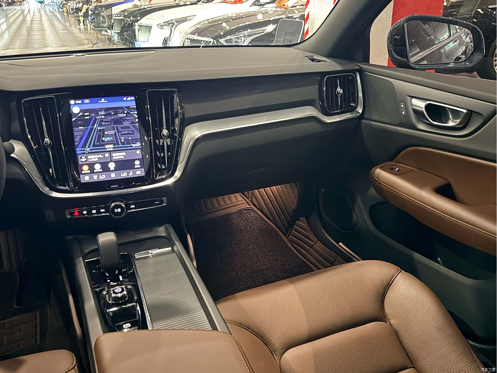 Volvo S60, 2025 17