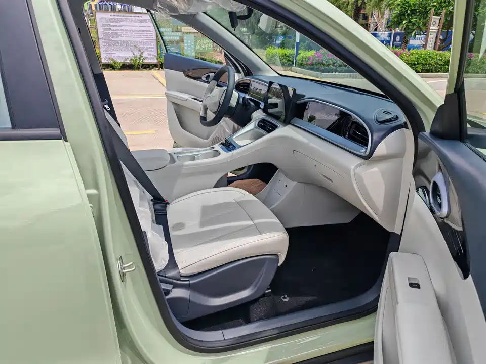 Geely Galaxy Star Wish