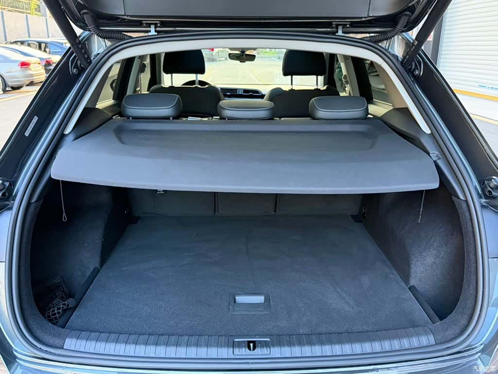 Audi Q3, 2022 9