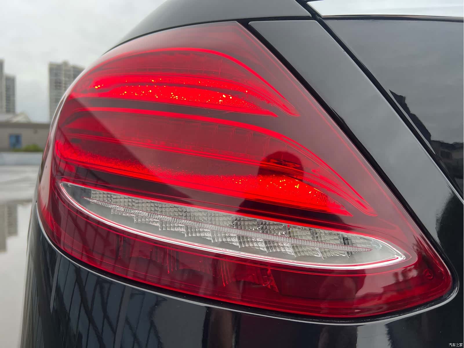 Mercedes-Benz E-Class, 2020 19