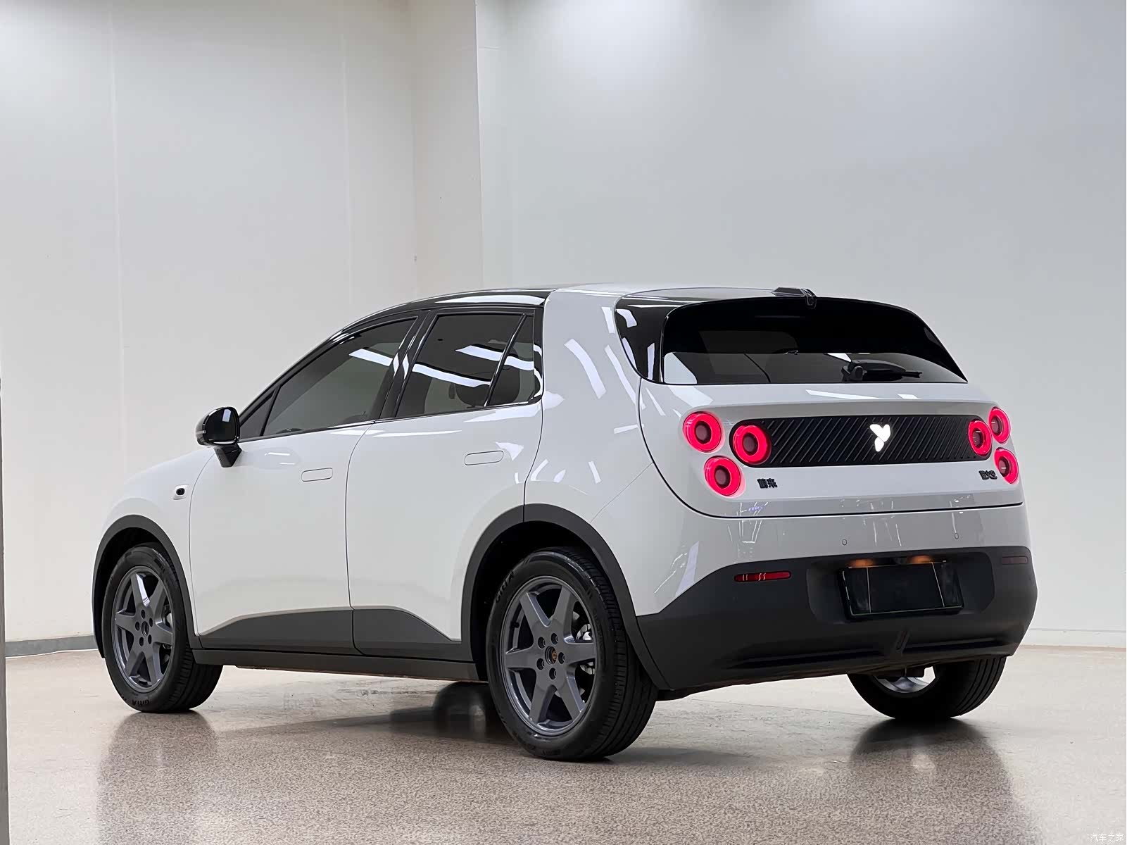 NIO firefly, 2025 все фото