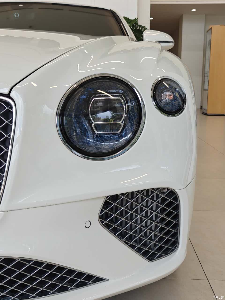 Bentley Continental GT, 2022 8
