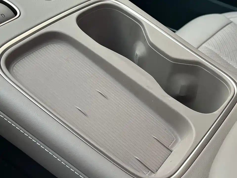 NIO EC6