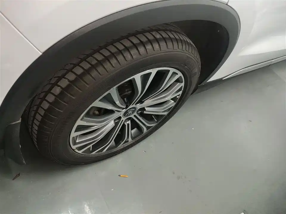 BYD Songjiang BYD Songjiang