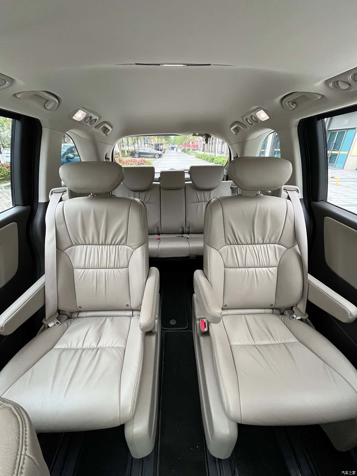 Honda Odyssey, 2018 16