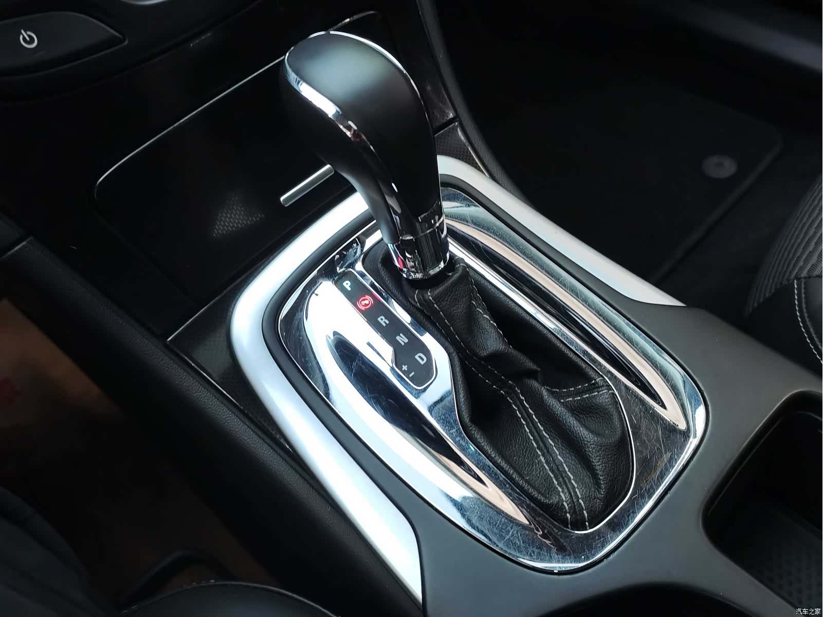 Buick Regal, 2015 10