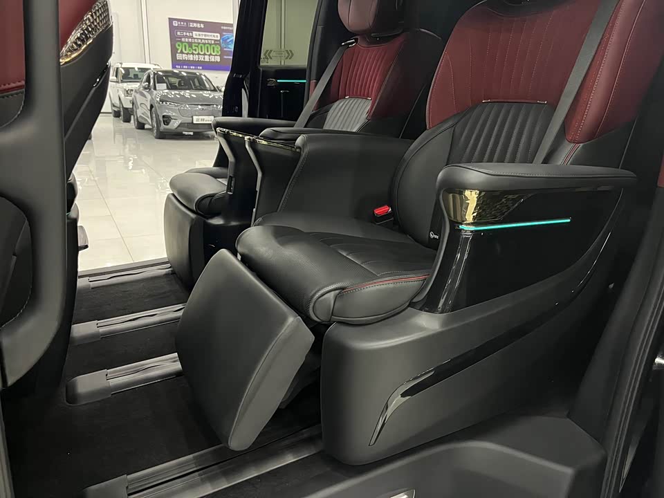 Trumpchi Trumpchi M8