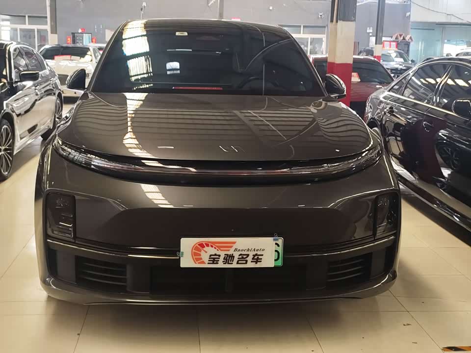 Li Auto Ideal L7