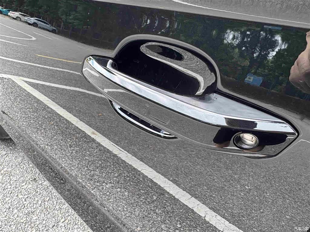 Audi Q5L, 2023 31