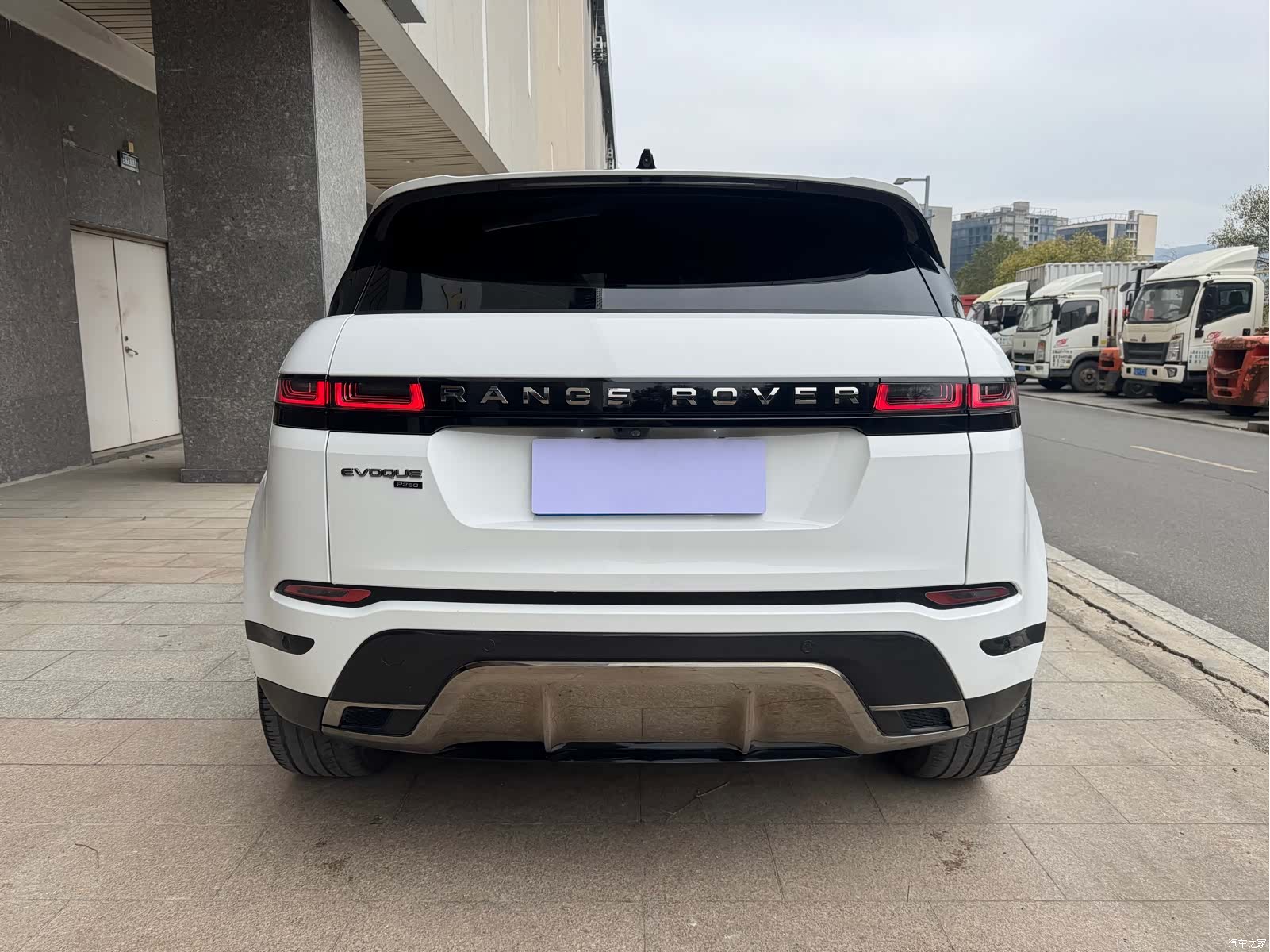 Land Rover Range Rover, 2023 7