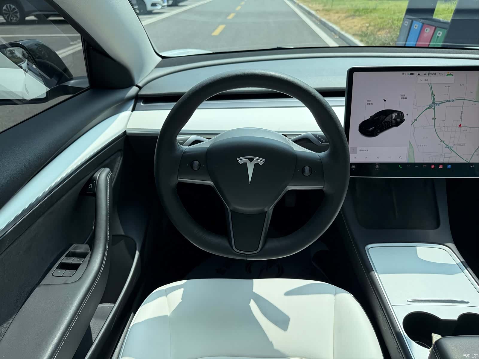 Tesla Model 3, 2021 10
