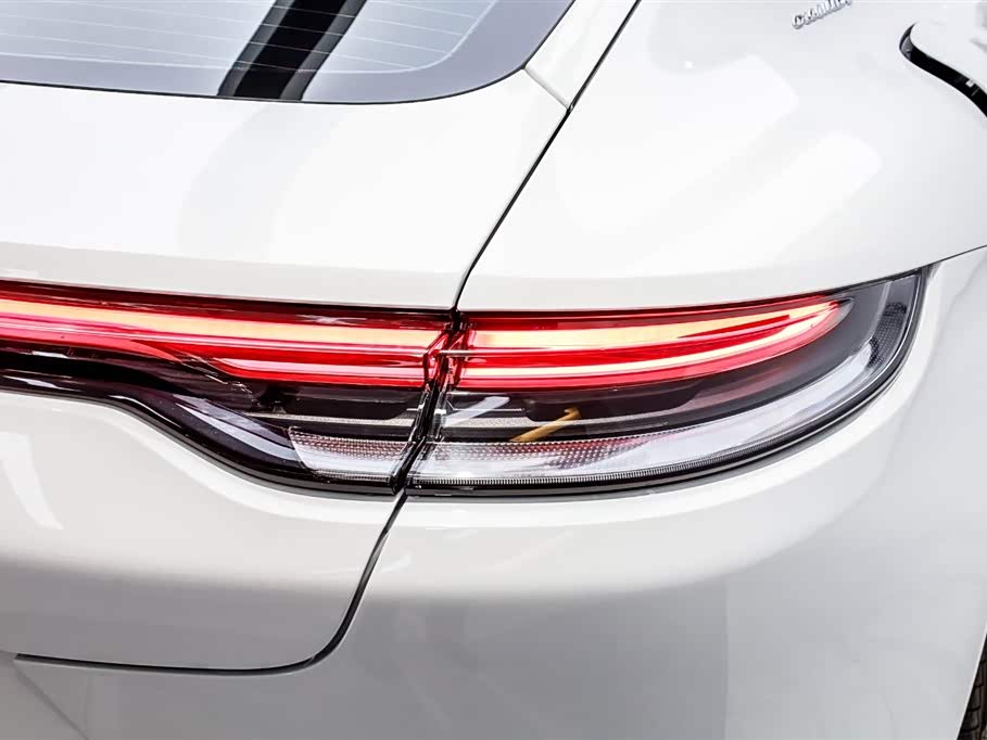 Porsche Panamera Porsche Panamera
