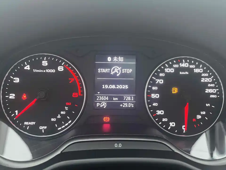Audi Q2L Audi Q2L