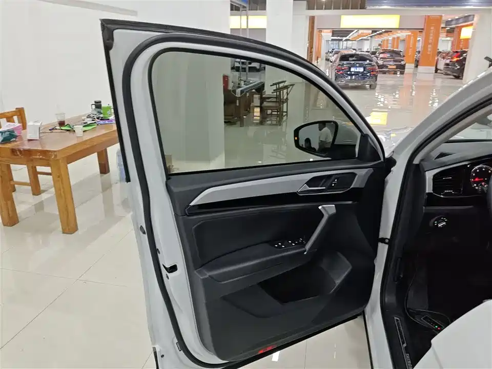 Volkswagen Tanyue Volkswagen Tanyue