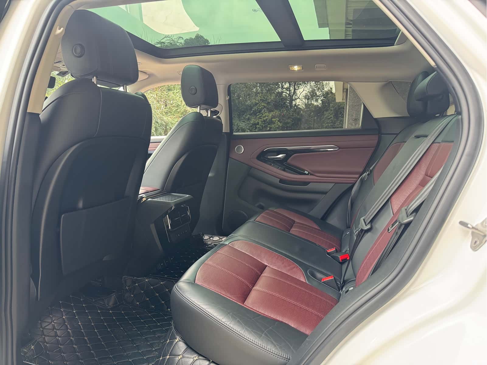 Land Rover Range Rover, 2023 10