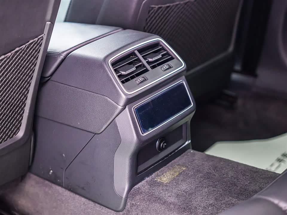 Audi A6L Audi A6L