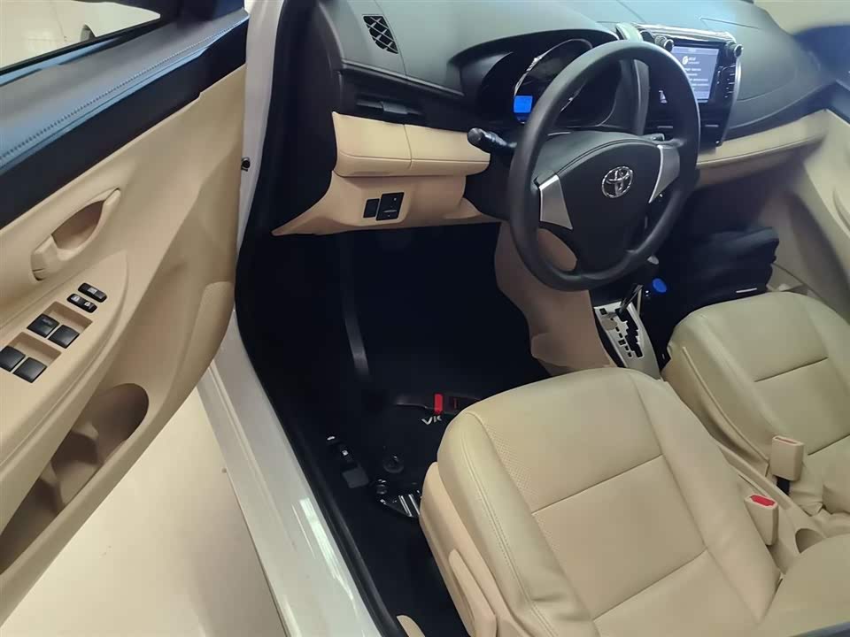 Toyota Vios