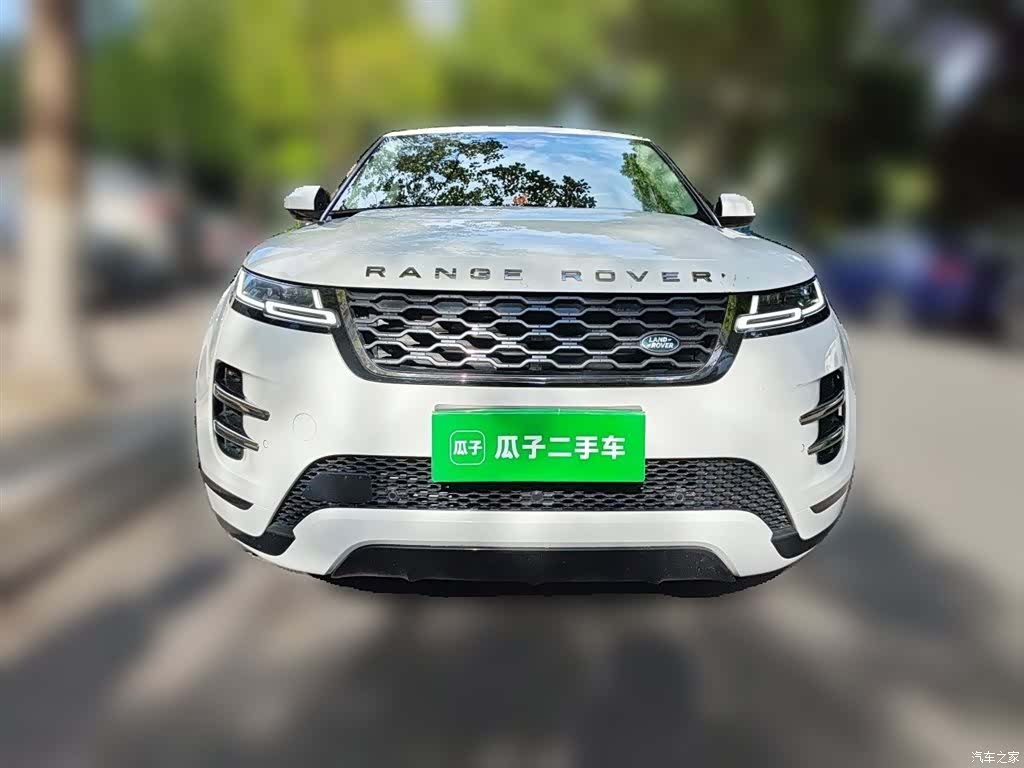 Land Rover Range Rover, 2022 2