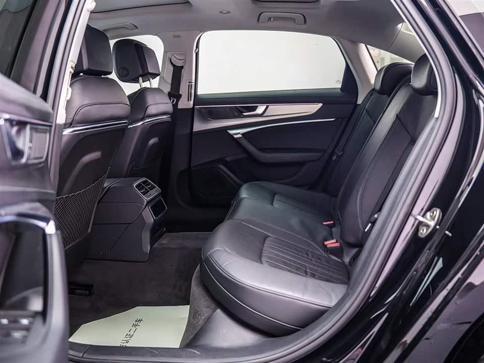 Audi A6L Audi A6L