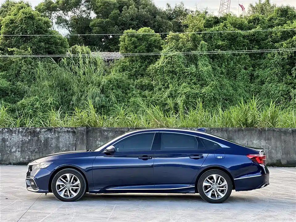 Honda Yingshipai Honda Yingshipai