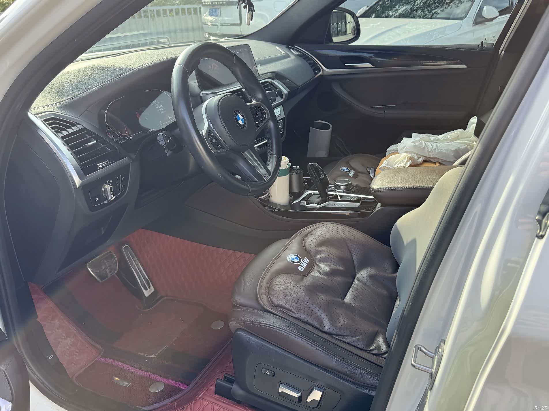 BMW X4, 2020 4