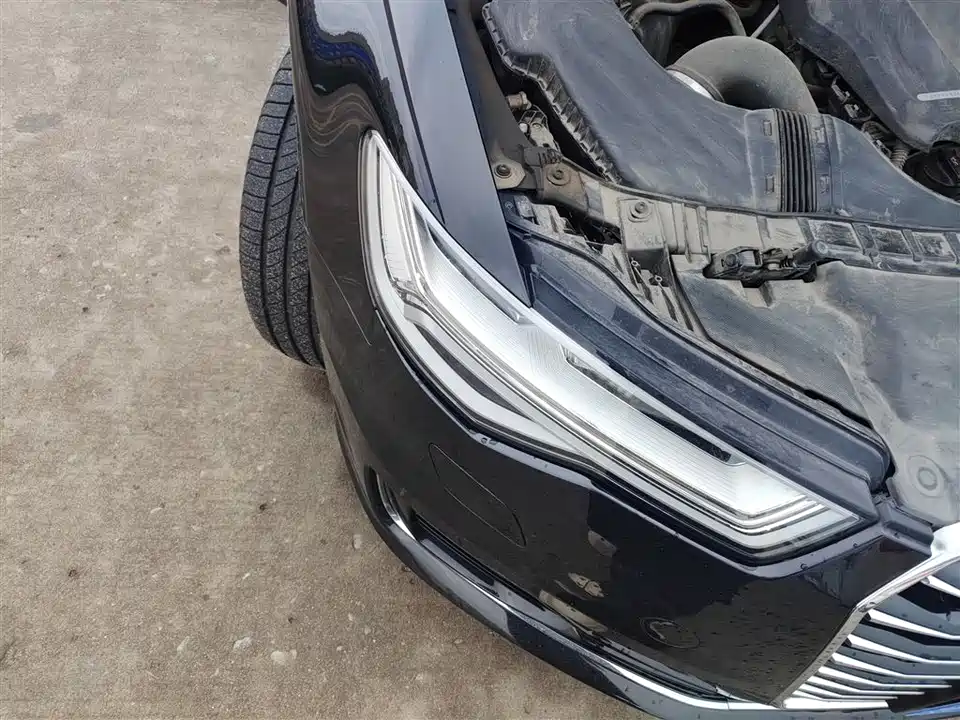 Audi A6L Audi A6L