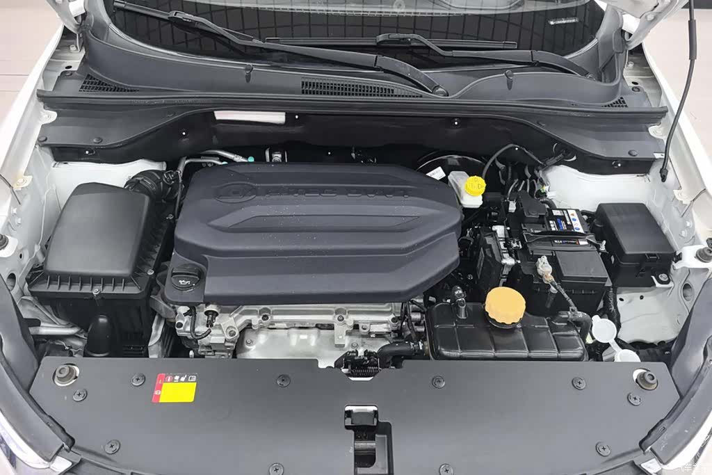 Wuling 510, 2018 10