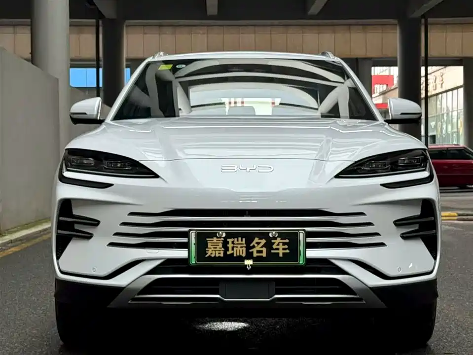 BYD Songjiang BYD Songjiang