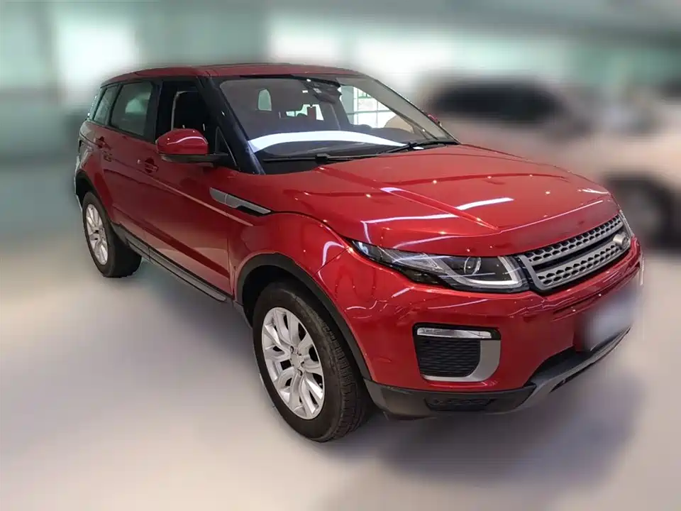 Land Rover Range Rover Aurora Land Rover Range Rover Aurora
