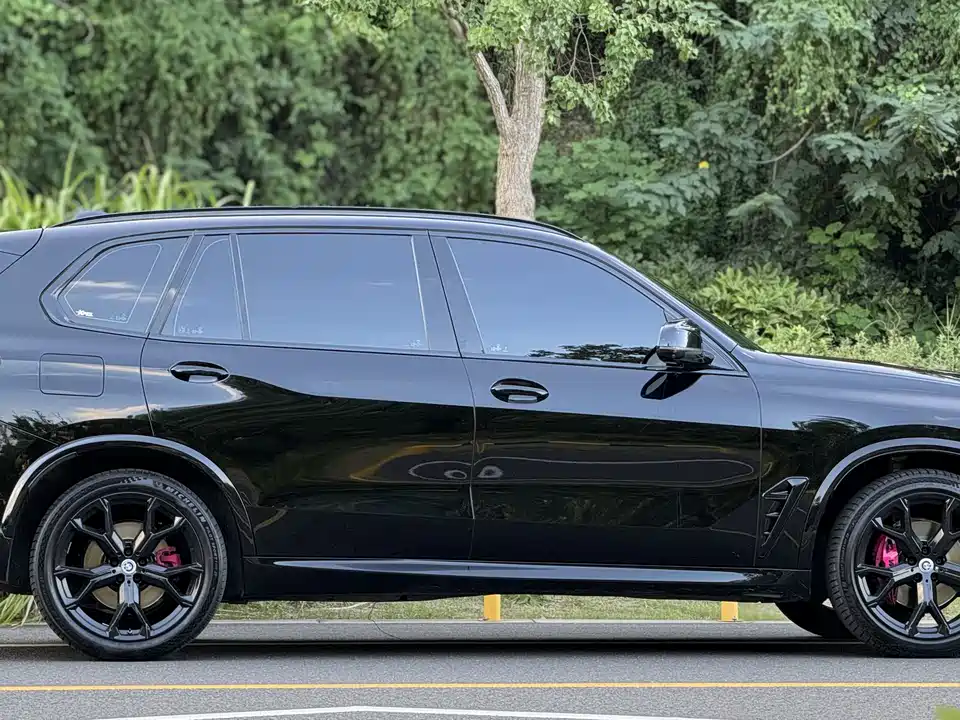 BMW X5 BMW X5