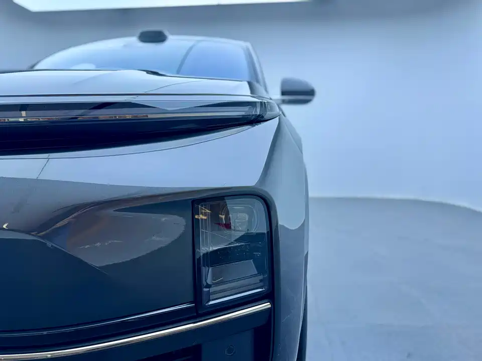 Li Auto Ideal L9
