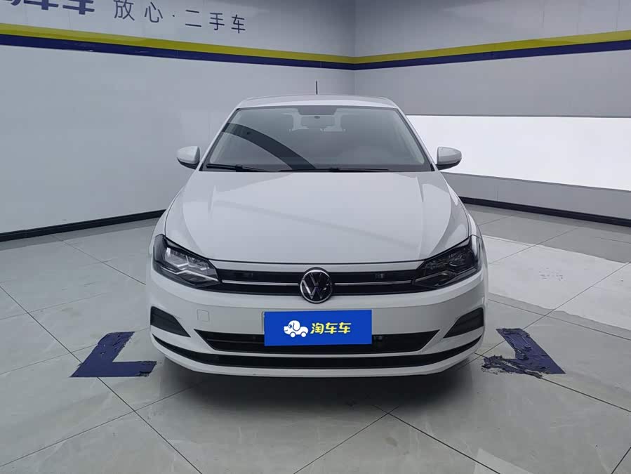 Volkswagen Polo 2024, фото 2