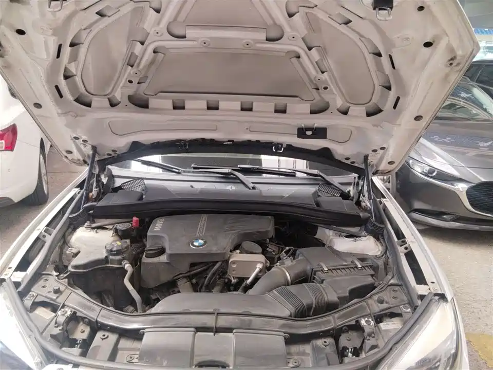 BMW X1 BMW X1