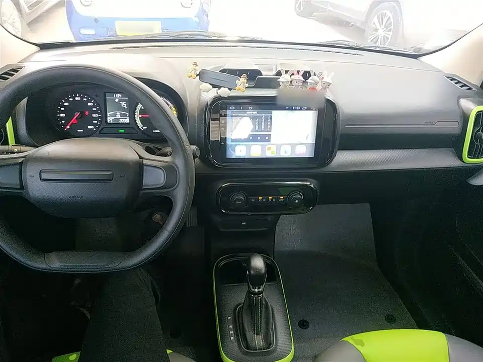 Roewe Clewe CLEVER