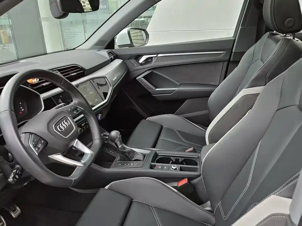 Audi Q3 Audi Q3