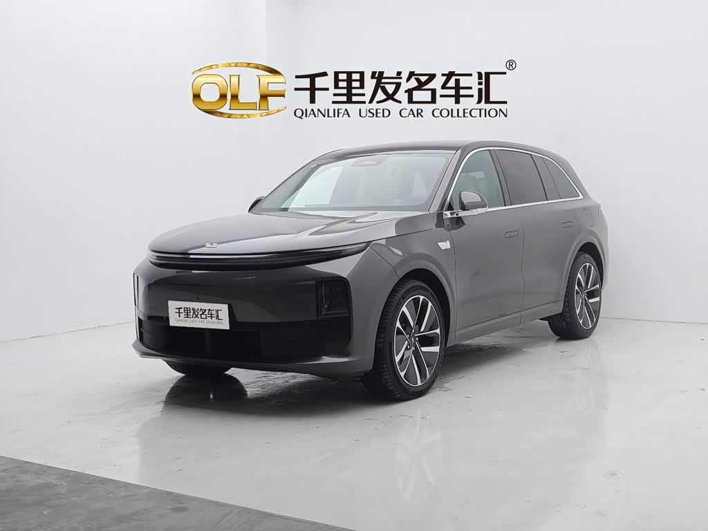 Li Auto L6