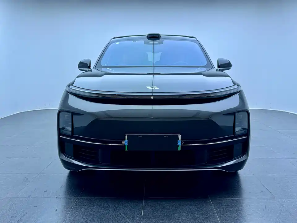 Li Auto Ideal L9