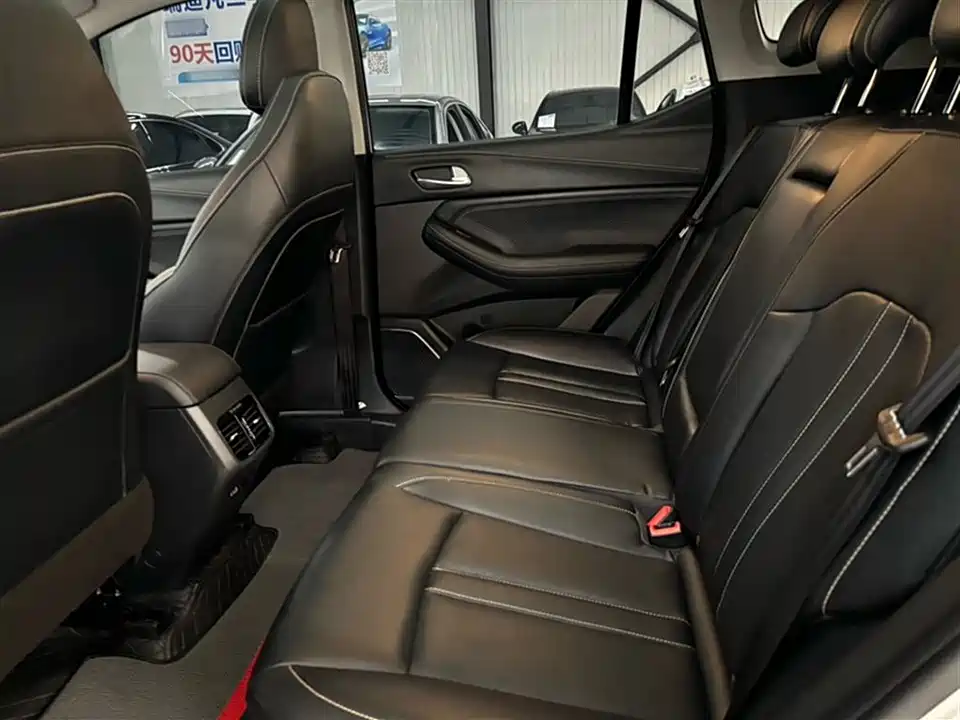Trumpchi Trumpchi GS4