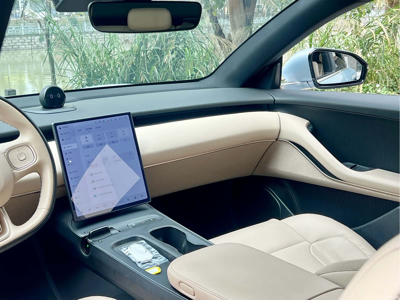 NIO ET5, 2023 16