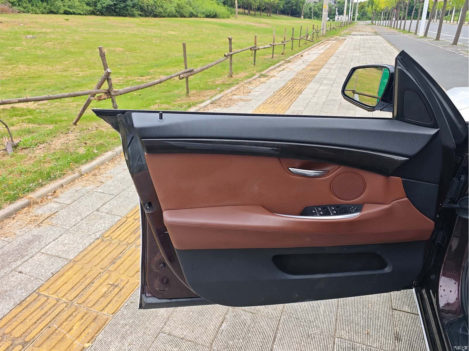 BMW 5 Series, 2014 20