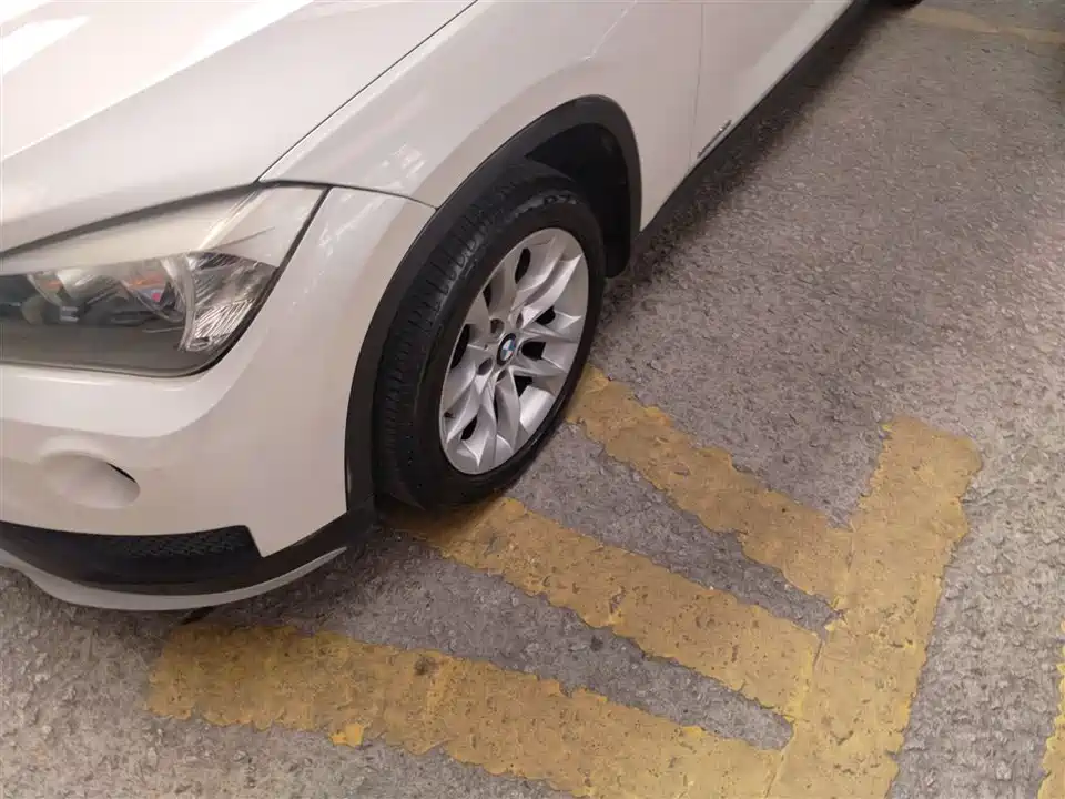 BMW X1 BMW X1