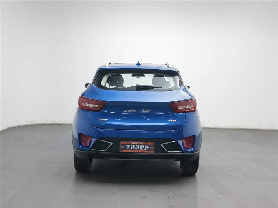 Zotye T300
