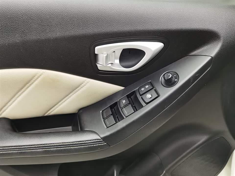 Trumpchi Trumpchi GA3S Vision
