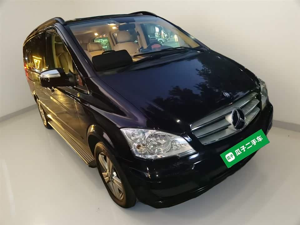Mercedes-Benz Viano