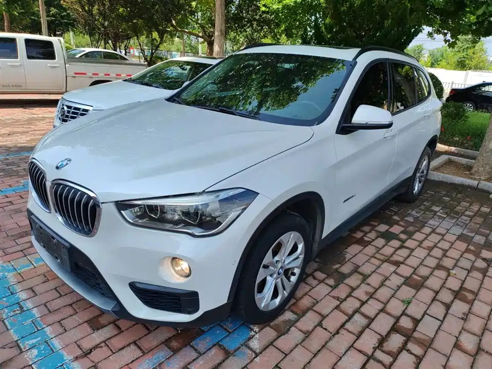 BMW X1 BMW X1